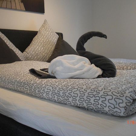 Ferienwohnung Misita Руст Номер фото