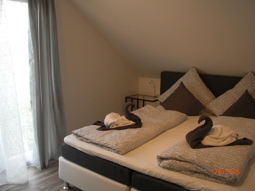 Ferienwohnung Misita Руст Номер фото
