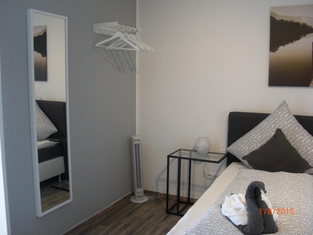 Ferienwohnung Misita Руст Номер фото