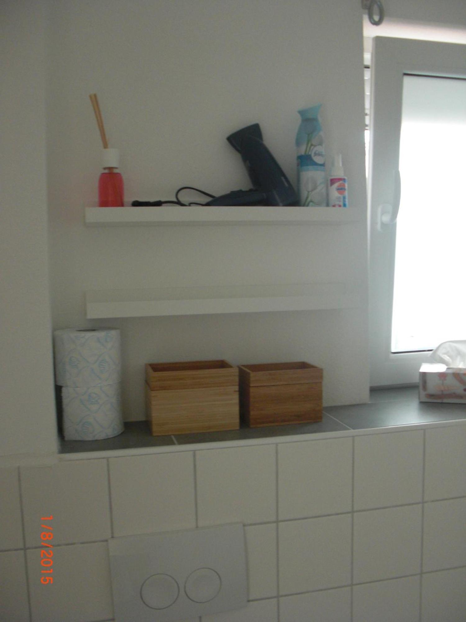 Ferienwohnung Misita Руст Номер фото