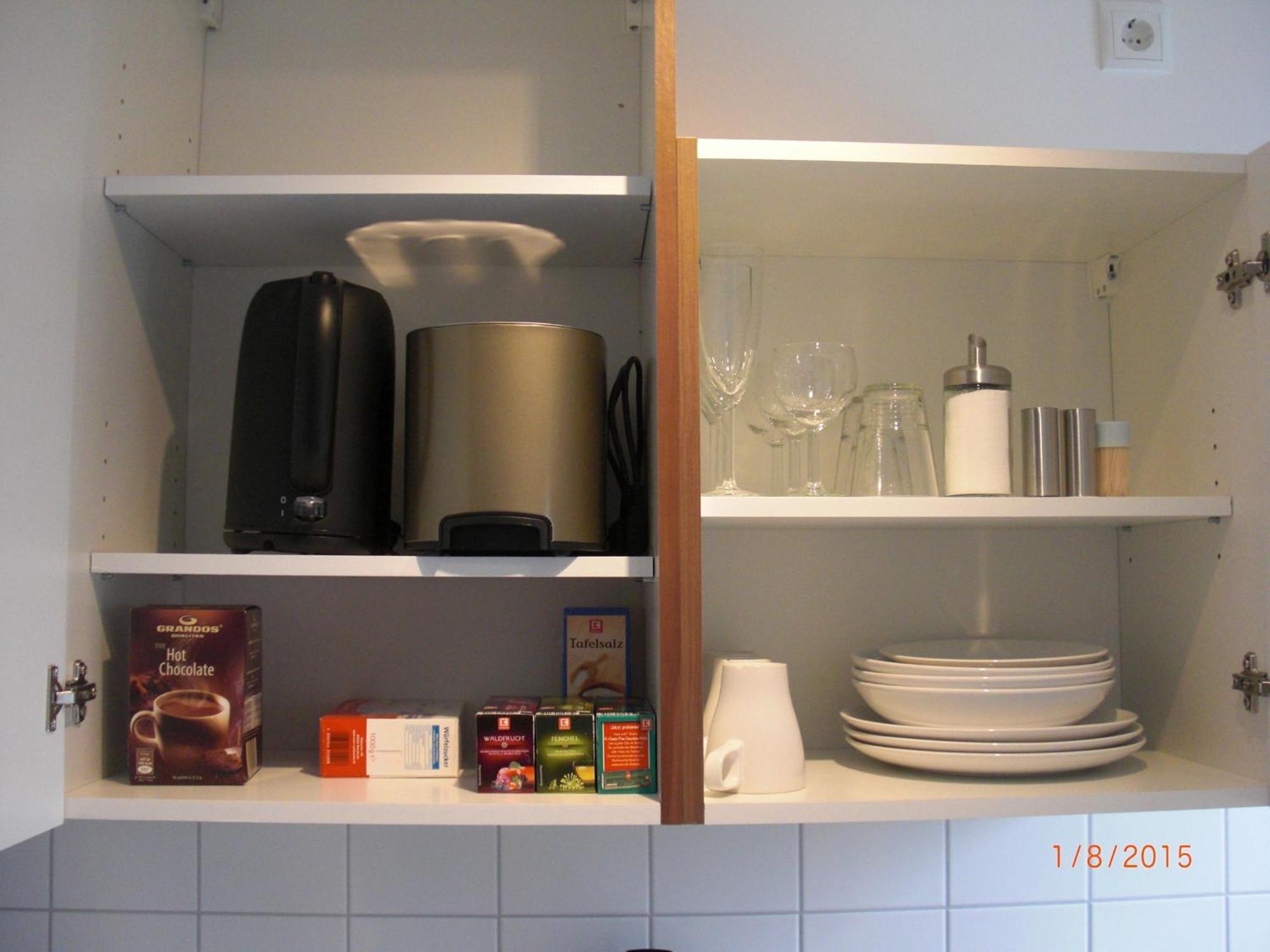 Ferienwohnung Misita Руст Номер фото