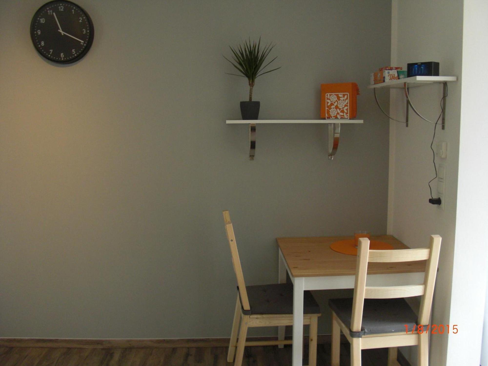Ferienwohnung Misita Руст Номер фото