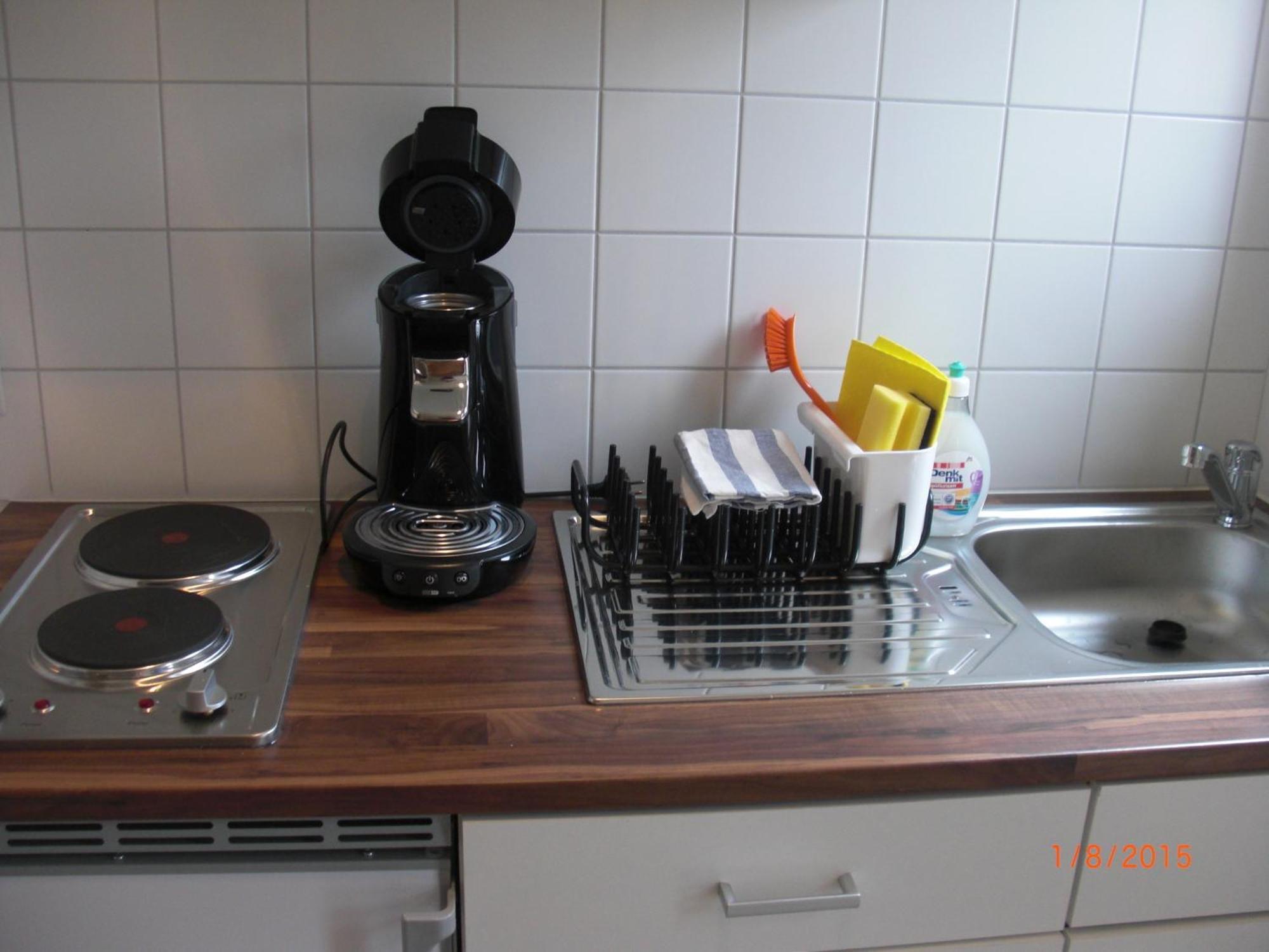 Ferienwohnung Misita Руст Номер фото