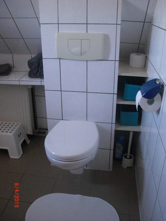 Ferienwohnung Misita Руст Номер фото
