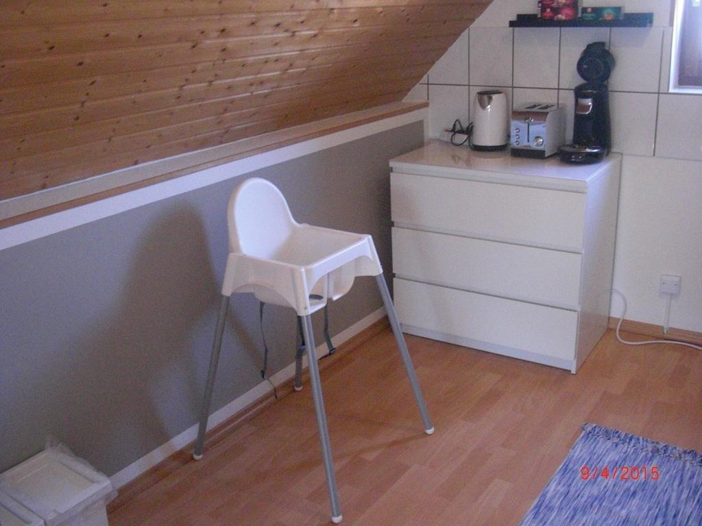 Ferienwohnung Misita Руст Номер фото