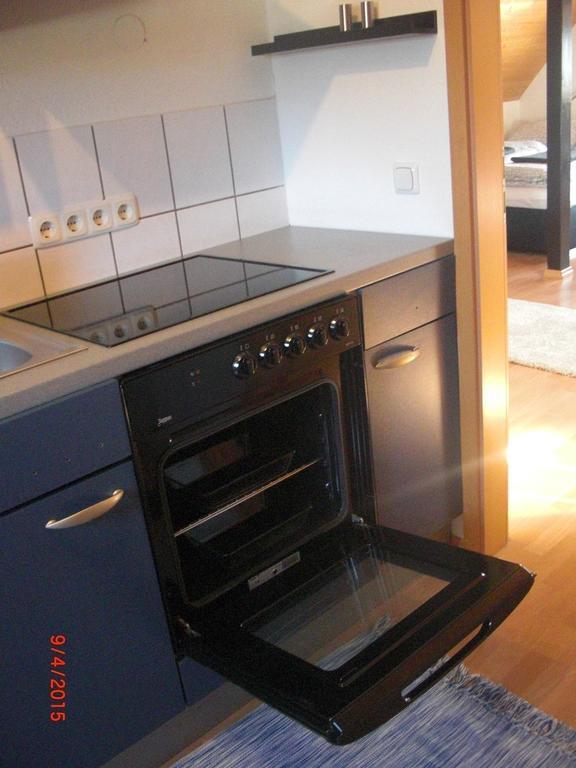 Ferienwohnung Misita Руст Номер фото