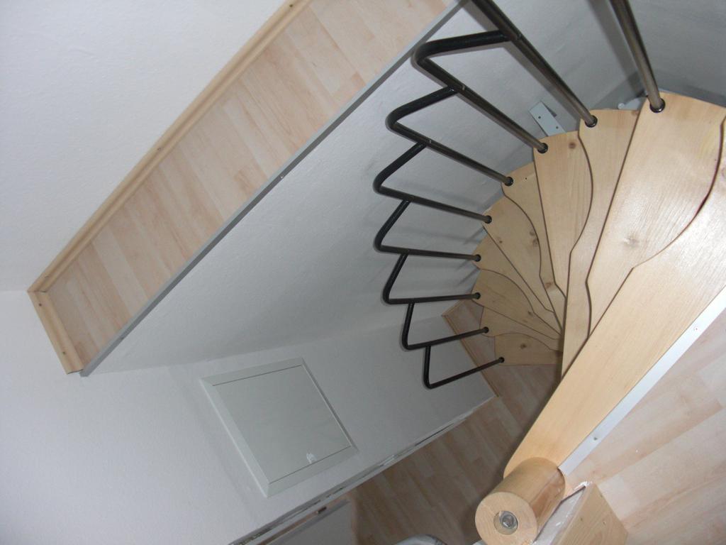 Ferienwohnung Misita Руст Номер фото