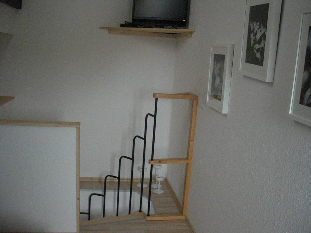 Ferienwohnung Misita Руст Екстер'єр фото