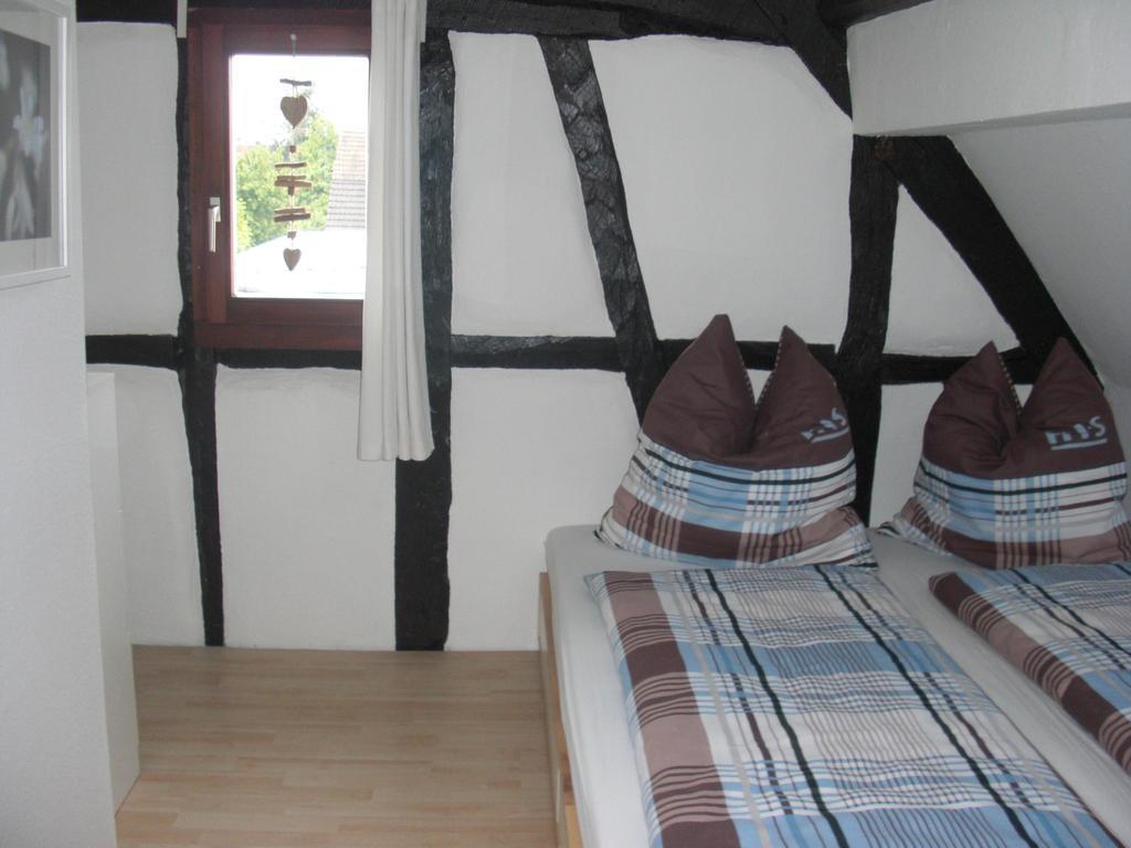 Ferienwohnung Misita Руст Номер фото