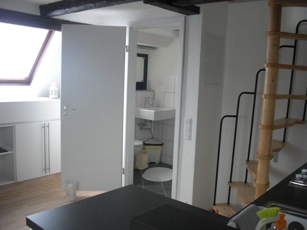 Ferienwohnung Misita Руст Номер фото