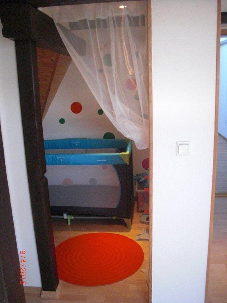 Ferienwohnung Misita Руст Екстер'єр фото