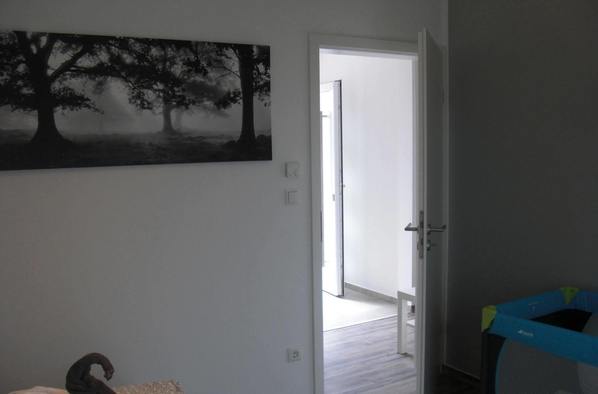 Ferienwohnung Misita Руст Екстер'єр фото