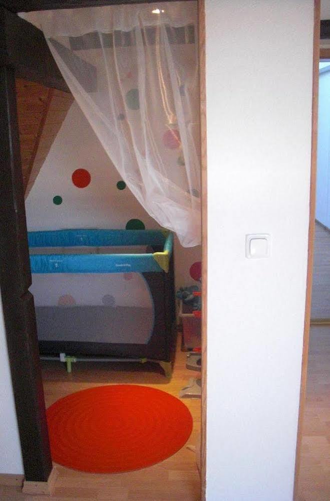 Ferienwohnung Misita Руст Екстер'єр фото