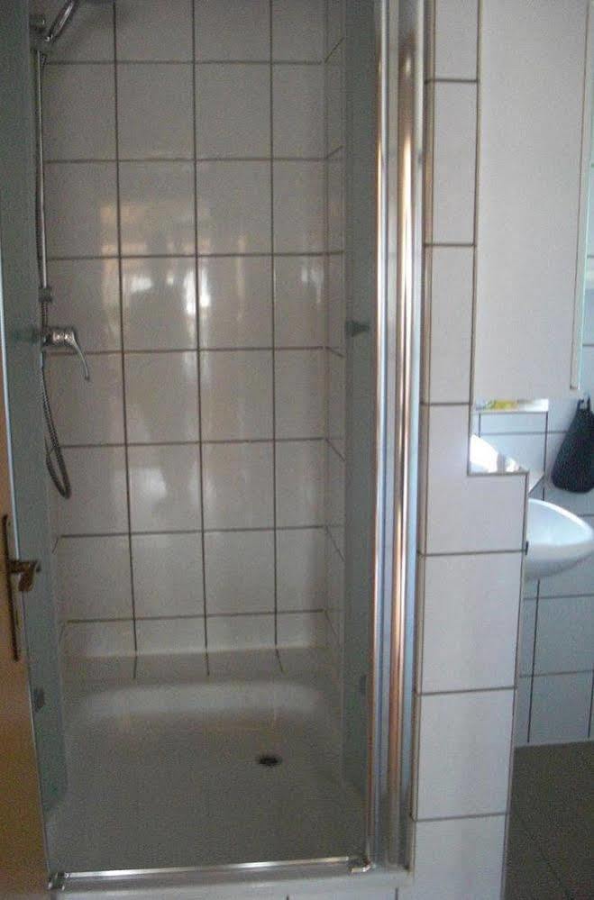 Ferienwohnung Misita Руст Екстер'єр фото