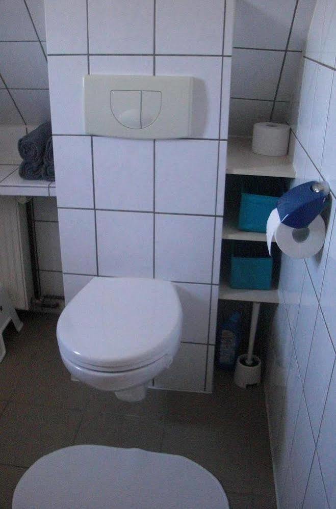 Ferienwohnung Misita Руст Екстер'єр фото