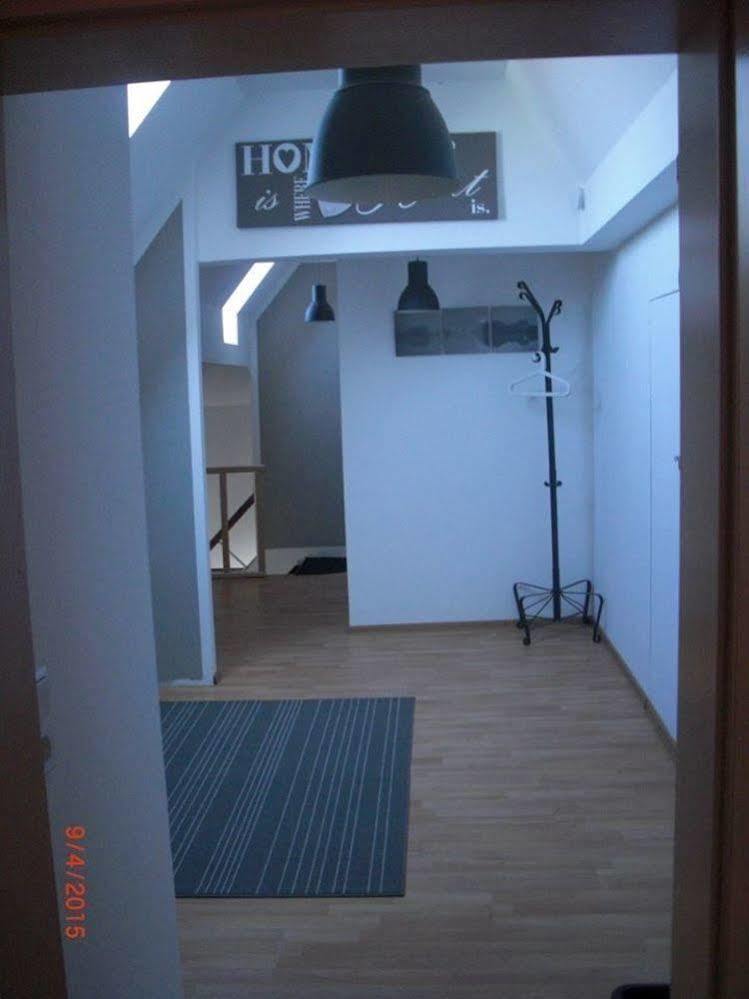 Ferienwohnung Misita Руст Екстер'єр фото